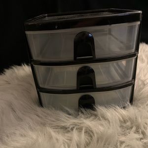 Makeup/ jewelry Organizer